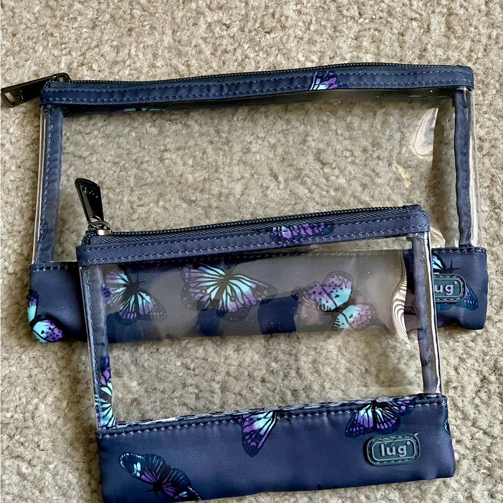 Lug Seesaw Envelope Set